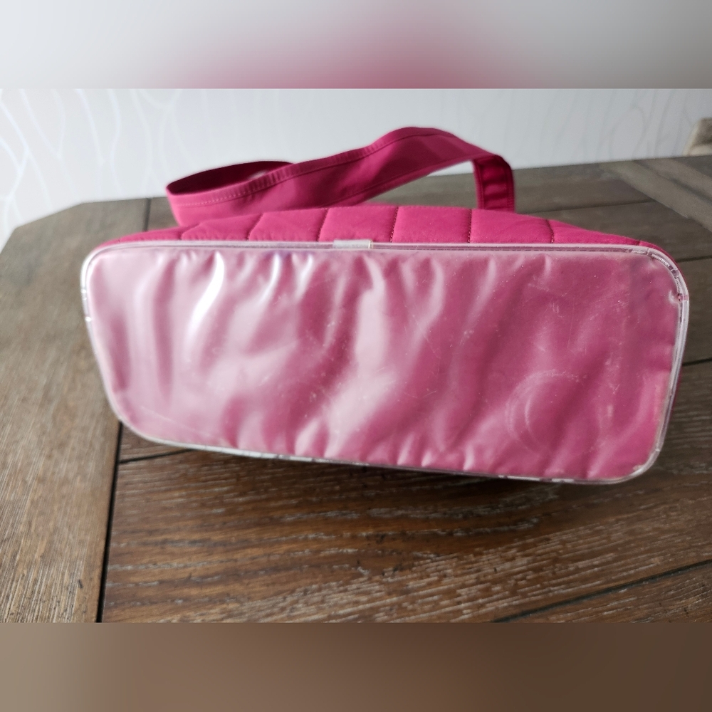 Lug Taxicab Tote Bag & Lug Tango Travel Wallet - Picture 11 of 15